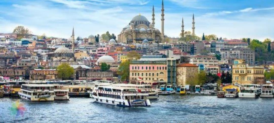 The Complete Guide to Istanbul: Where Two Continents Meet