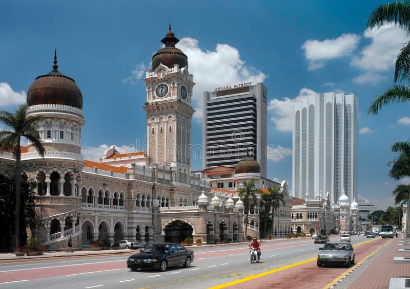 The Complete Guide to Kuala Lumpur: Malaysia's Dynamic Capital