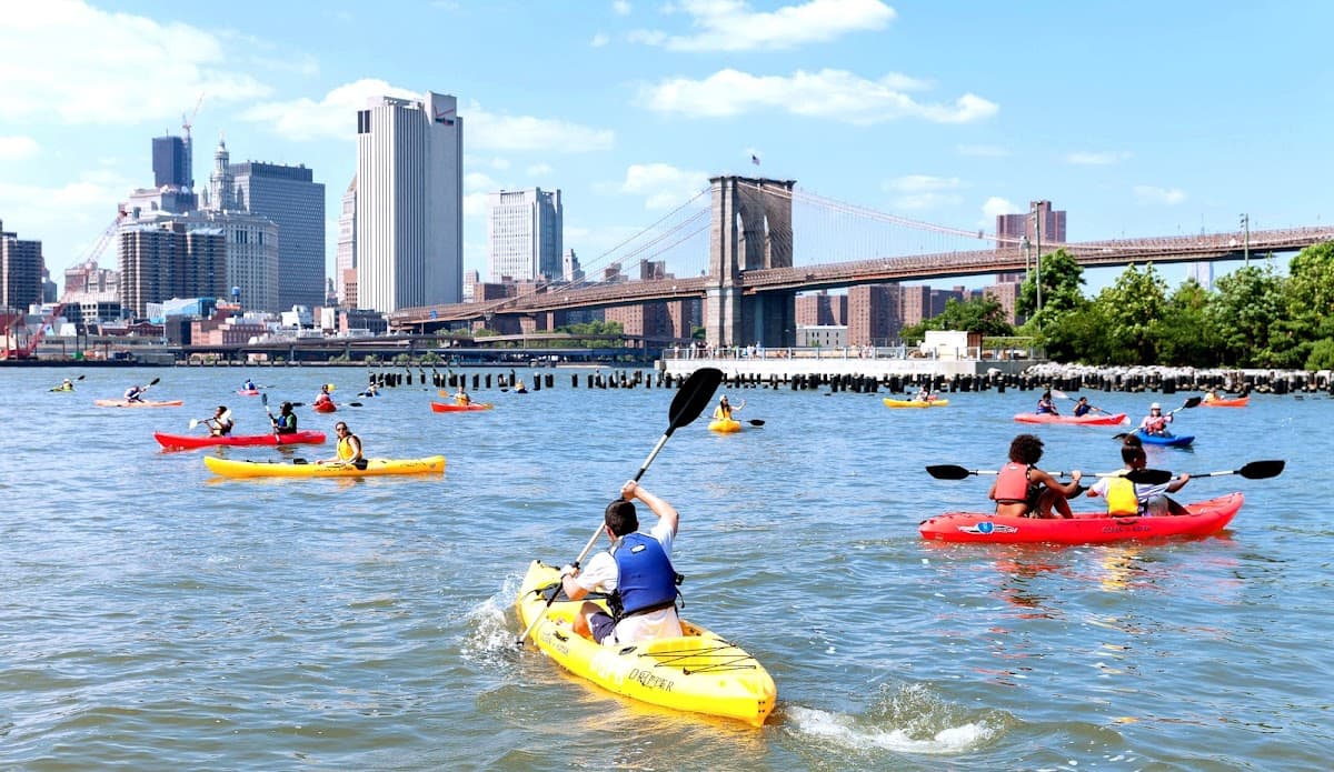 The Complete Guide to New York: Your Ultimate Planning Resource for the City That Never Sleeps