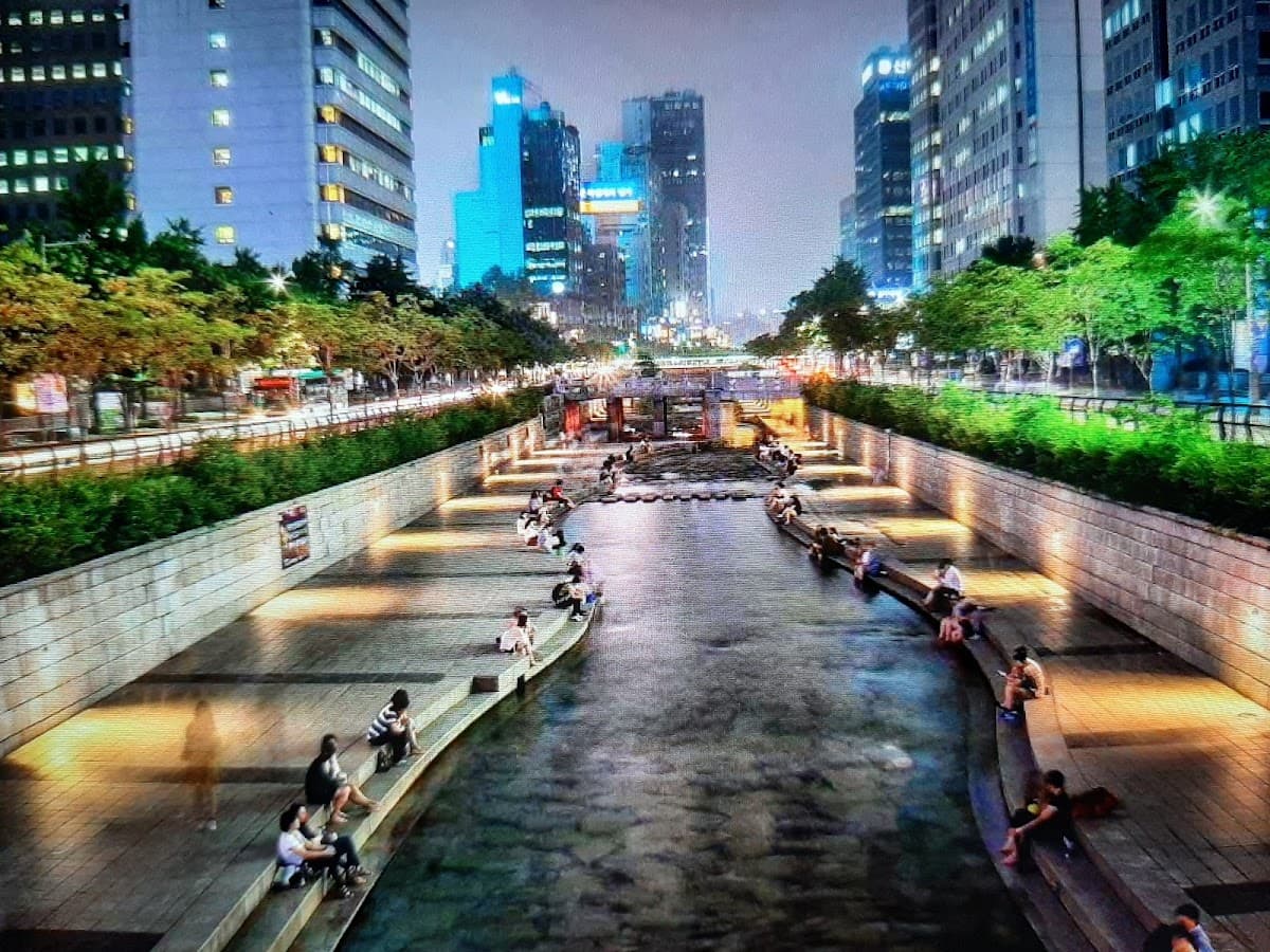 Complete Guide to Seoul: Your Ultimate Planning Resource for South Korea's Dynamic Capital