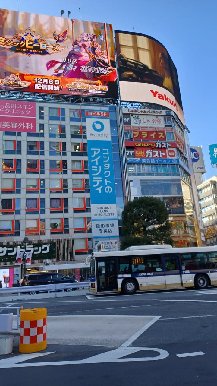 The Complete Guide to Tokyo: From Neon-Lit Streets to Ancient Temples