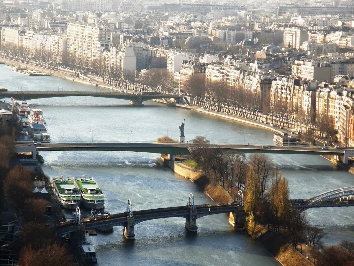 Best Family Activities in Paris: A Parent's Guide to the City of Light