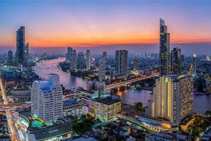 Top 15 Things to Do in Bangkok: From Ancient Temples to Sky-High Bars