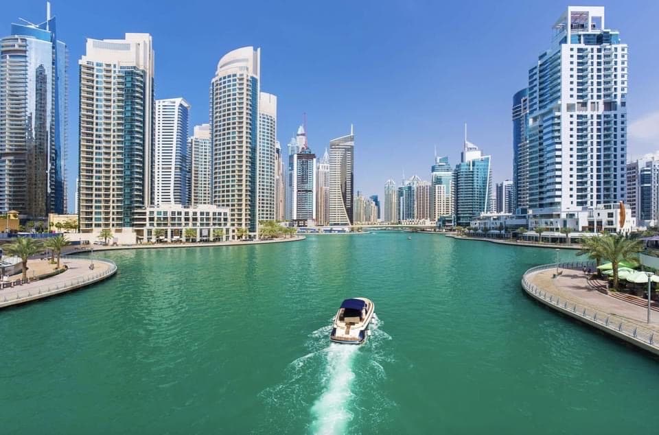 Top 15 Things to Do in Dubai: From Sky-High Thrills to Desert Adventures