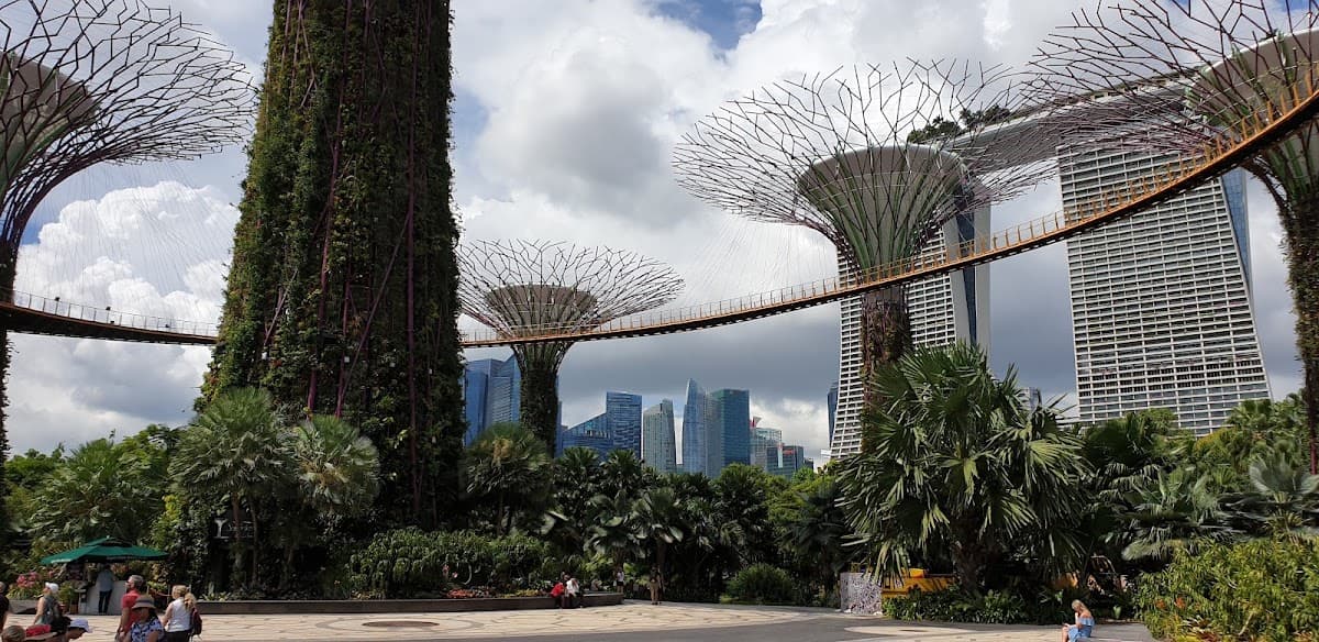 Top 15 Things to Do in Singapore: The Ultimate City-State Adventure