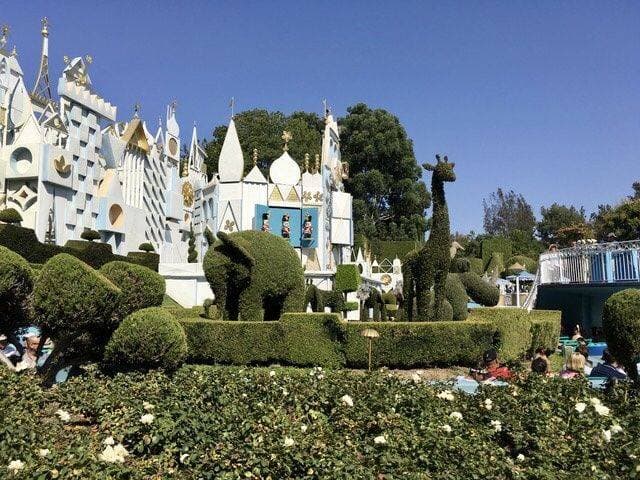 Anaheim