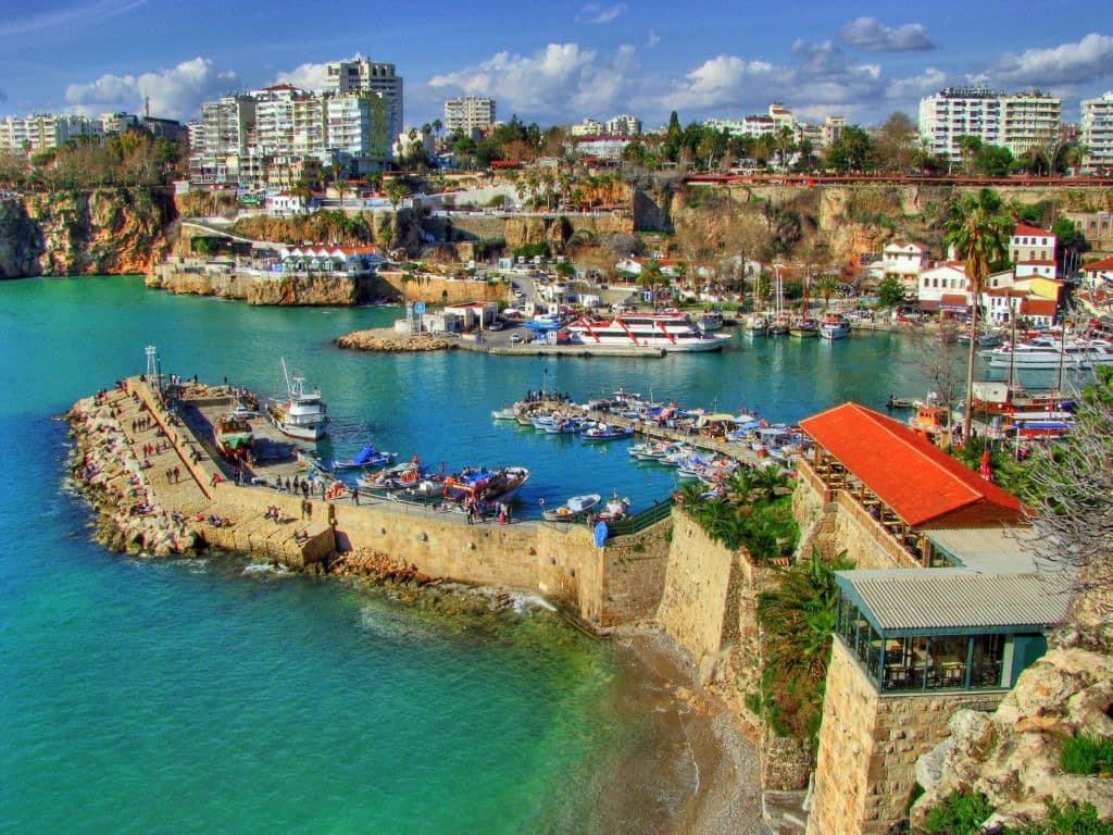 Antalya