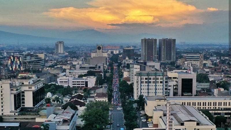 Bandung Travel Guide: Plan Your Perfect Trip