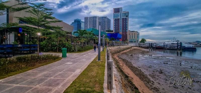 Batam Travel Guide: Plan Your Perfect Trip