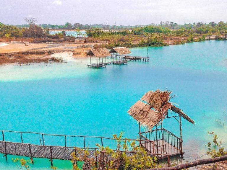 Bintan Travel Guide: Plan Your Perfect Trip