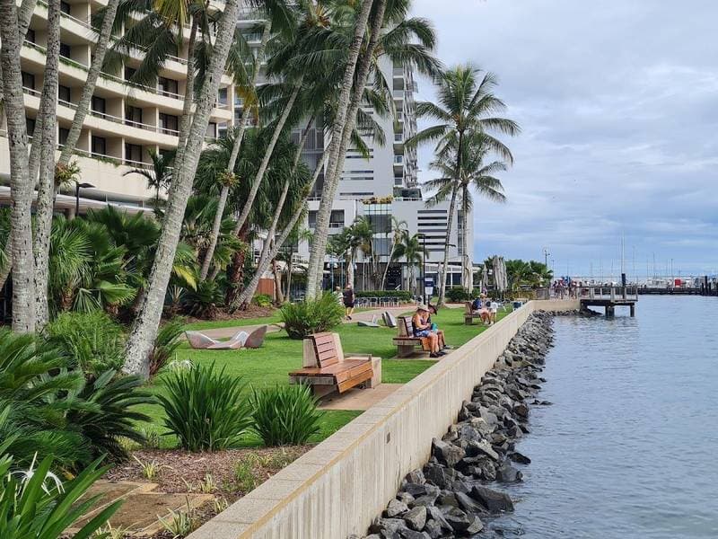 Cairns