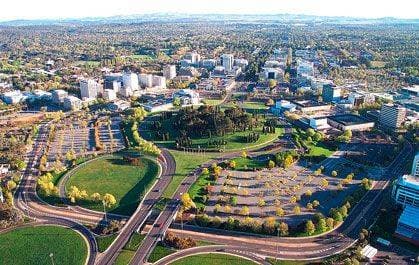 Canberra