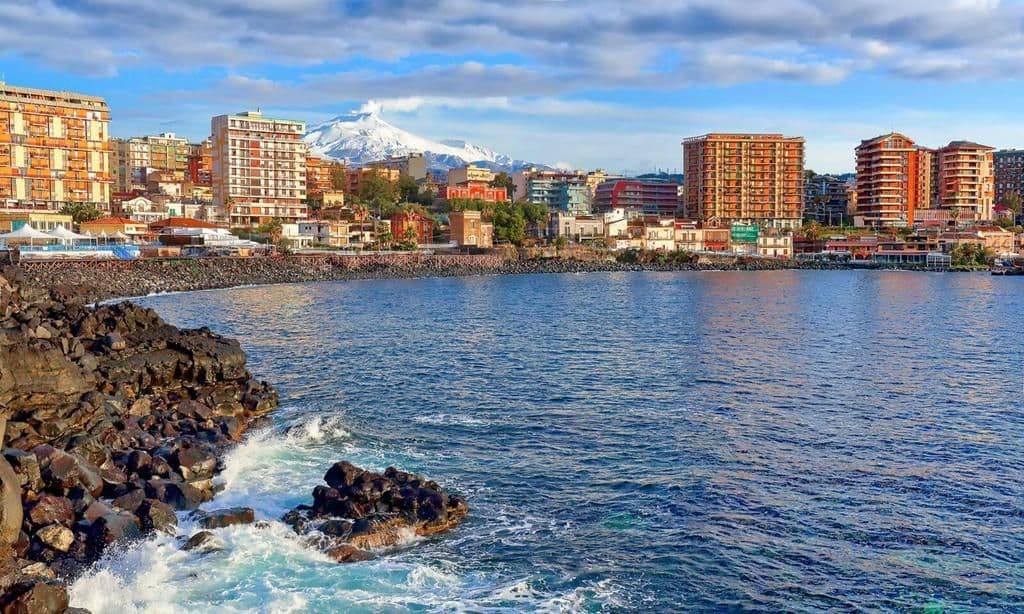 Catania Travel Guide: Plan Your Perfect Trip