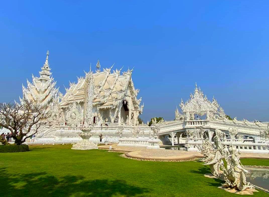 Chiang Rai