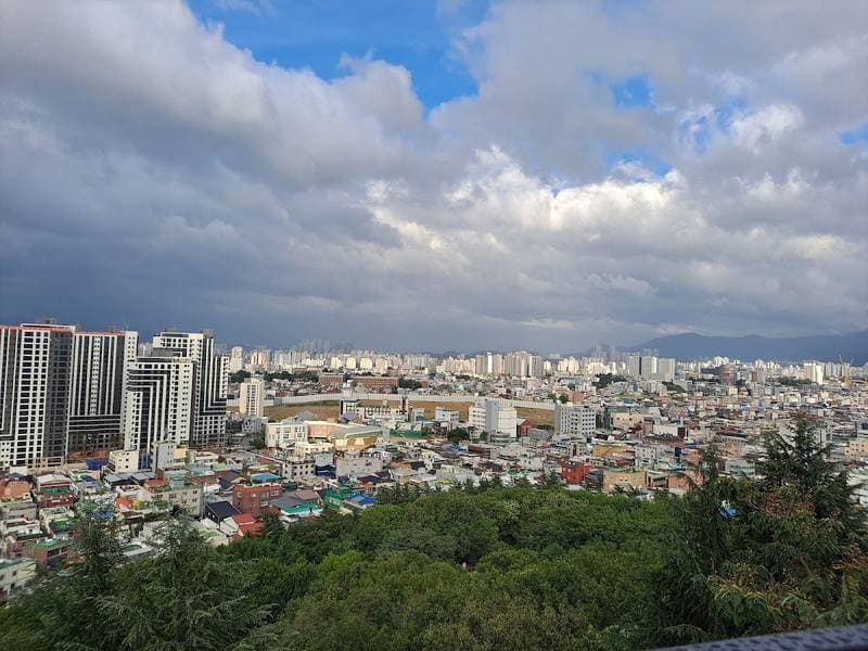 Daegu