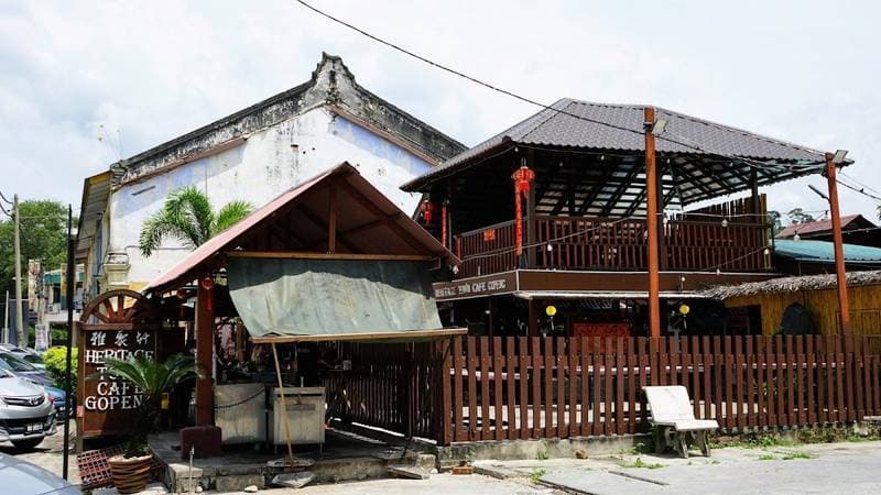 Gopeng
