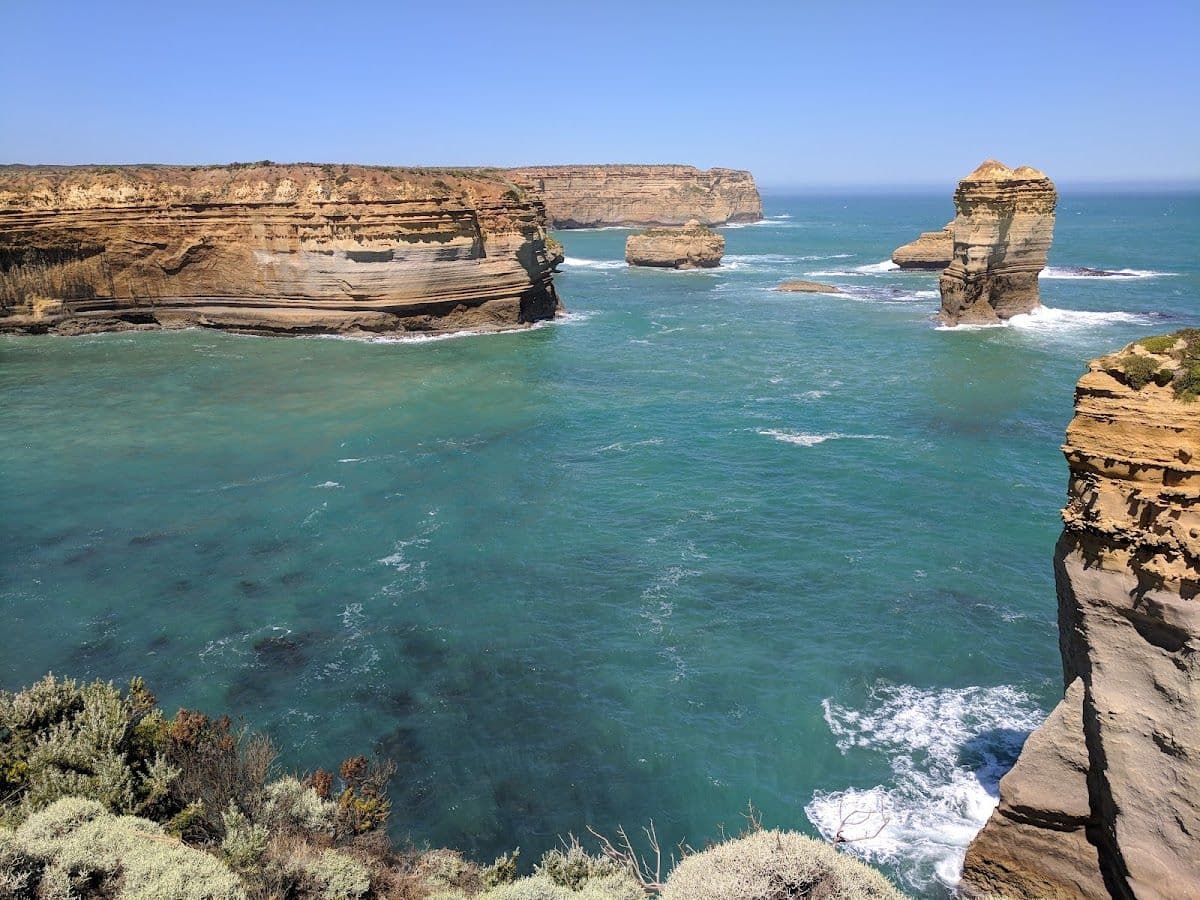 Great Ocean Road