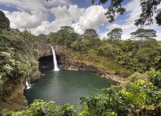 Hawaii