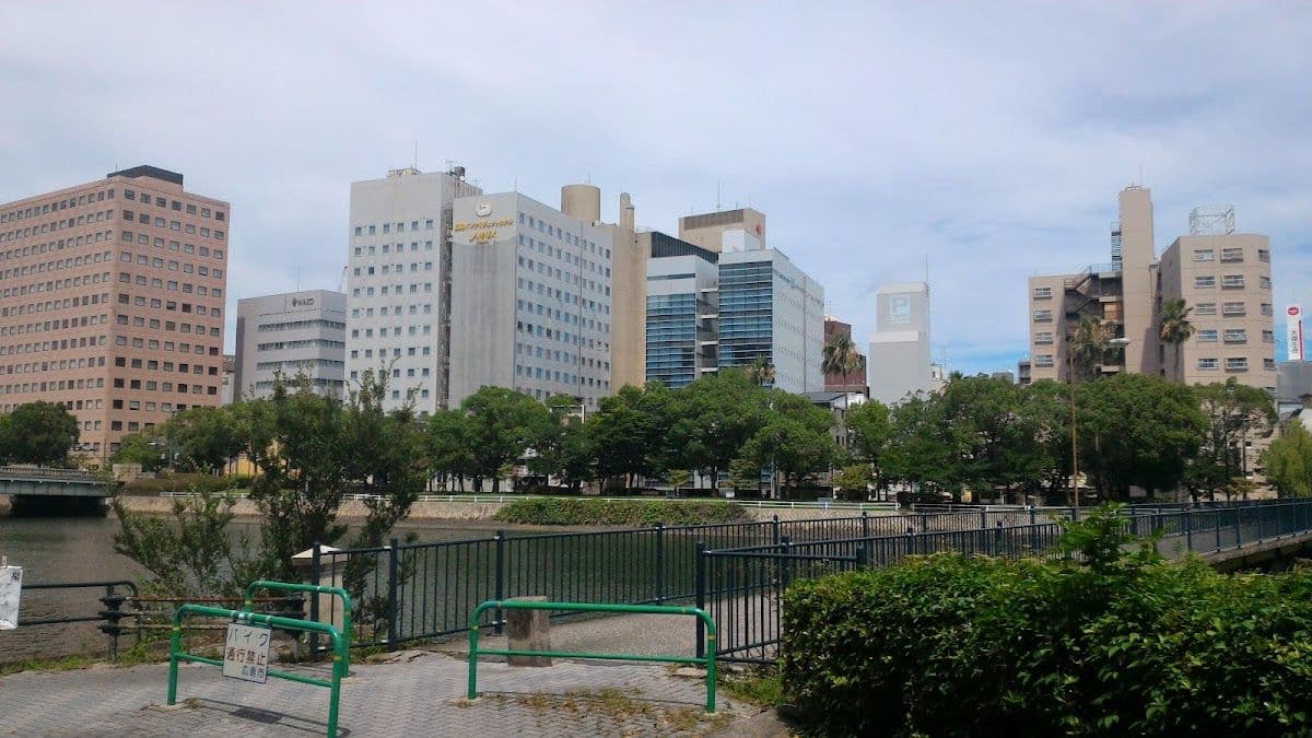 Hiroshima