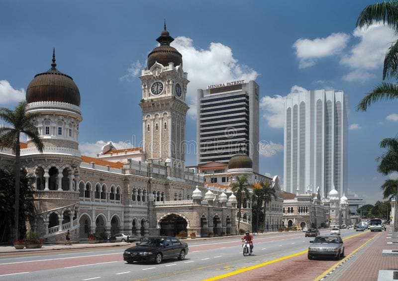 One Day in Kuala Lumpur: The Perfect Itinerary