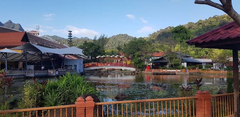 Langkawi