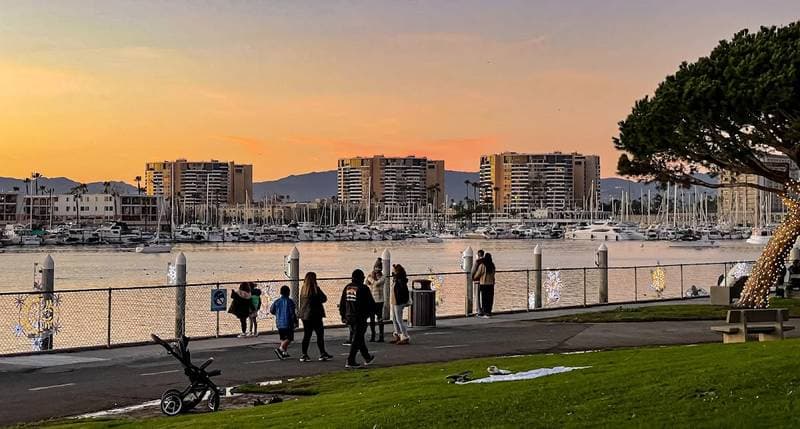 Los Angeles