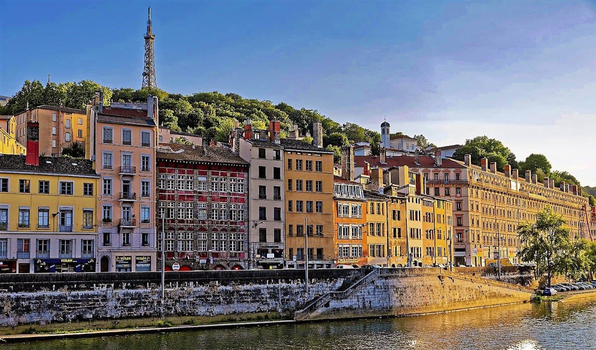 Lyon Travel Guide: Plan Your Perfect Trip