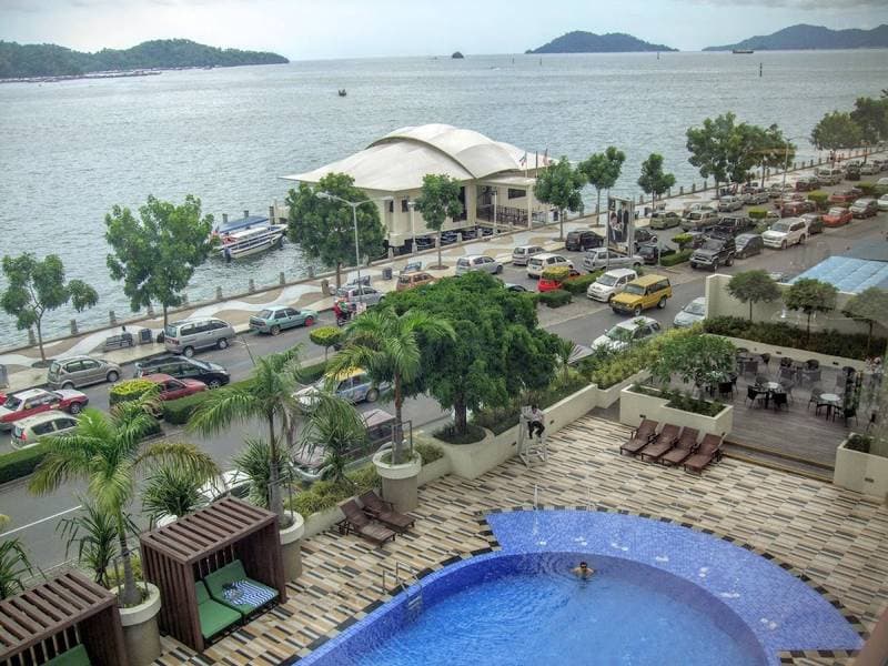 Malaysia