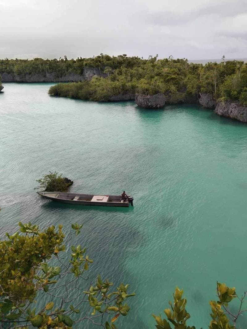 Maluku