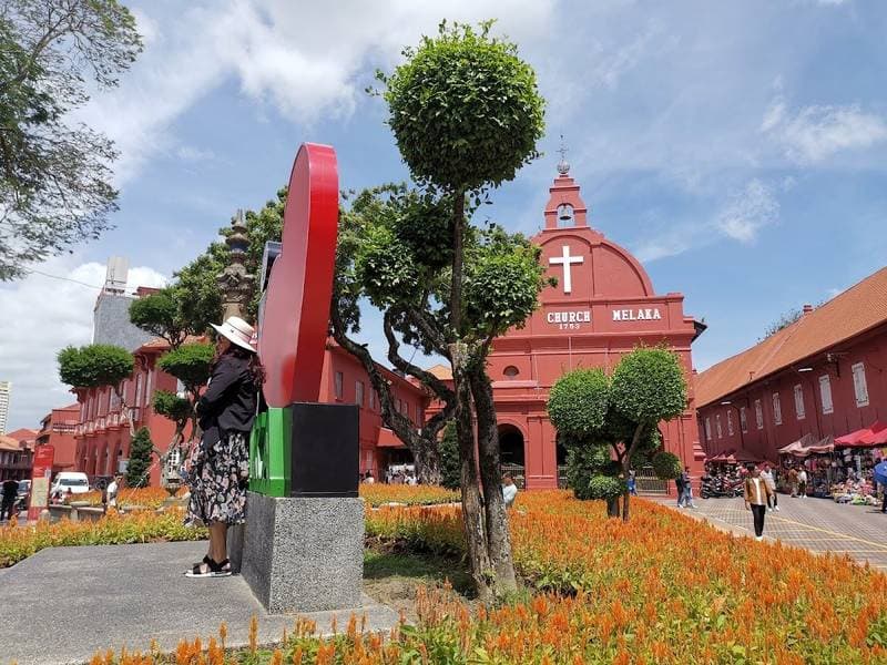 Melaka Travel Guide: Plan Your Perfect Trip