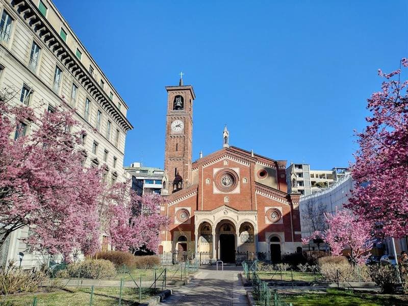 Milan