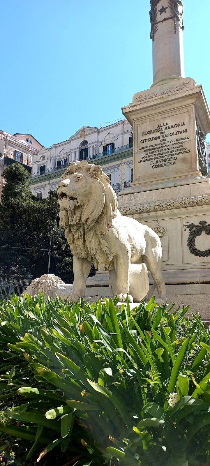 Naples