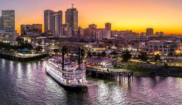 New Orleans