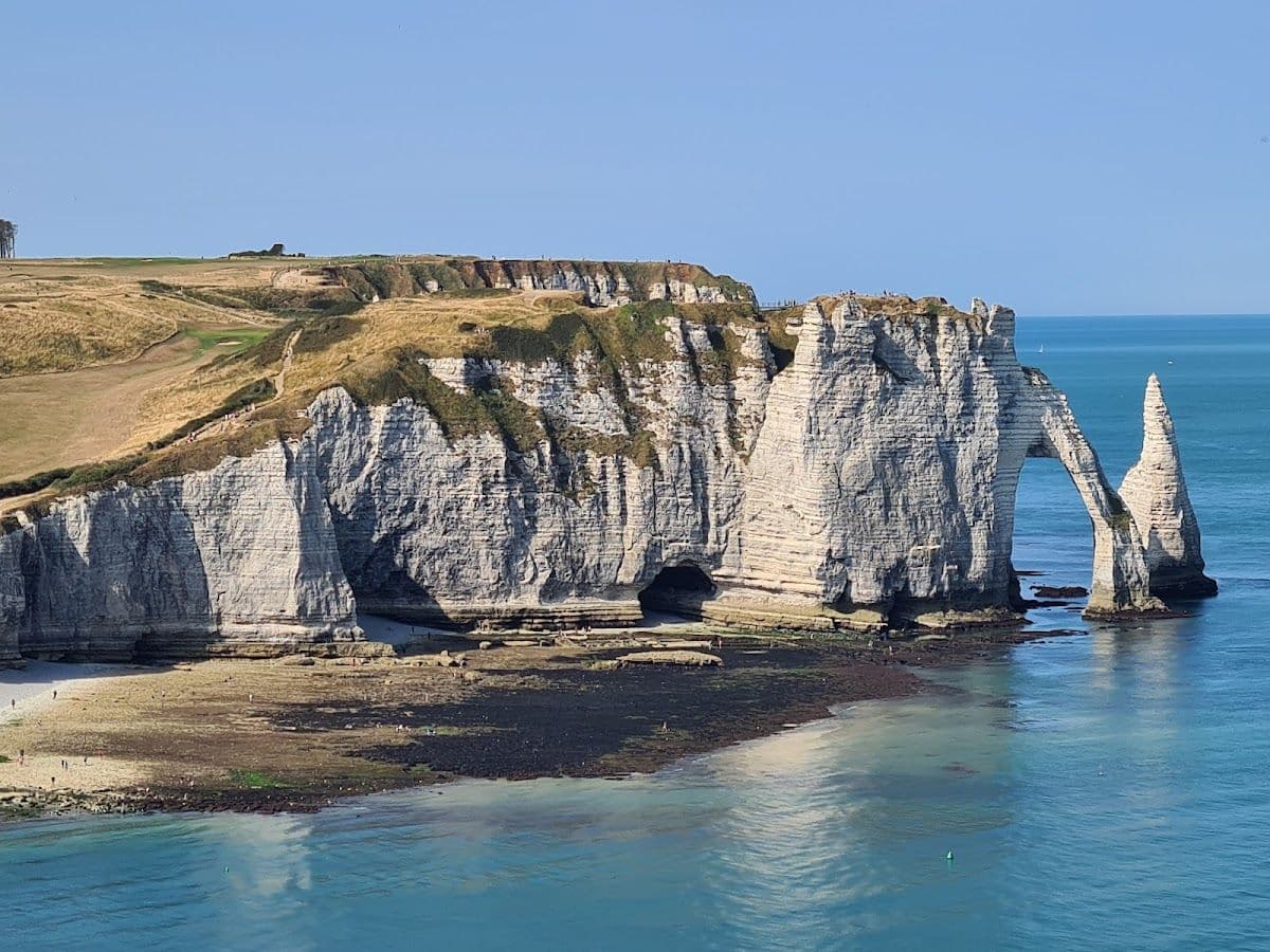 Normandy Travel Guide: Plan Your Perfect Trip