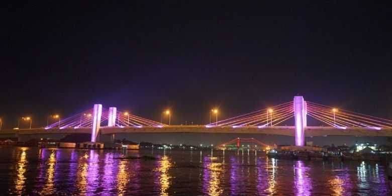 Palembang