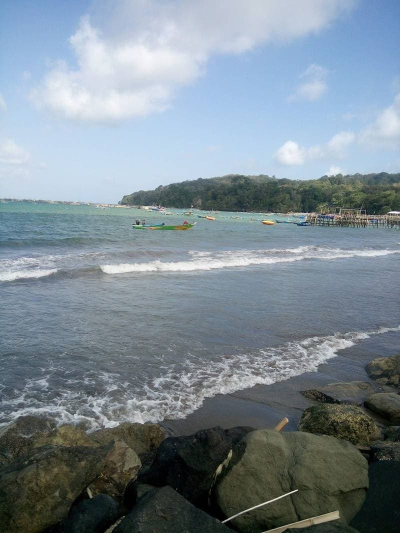 Pangandaran
