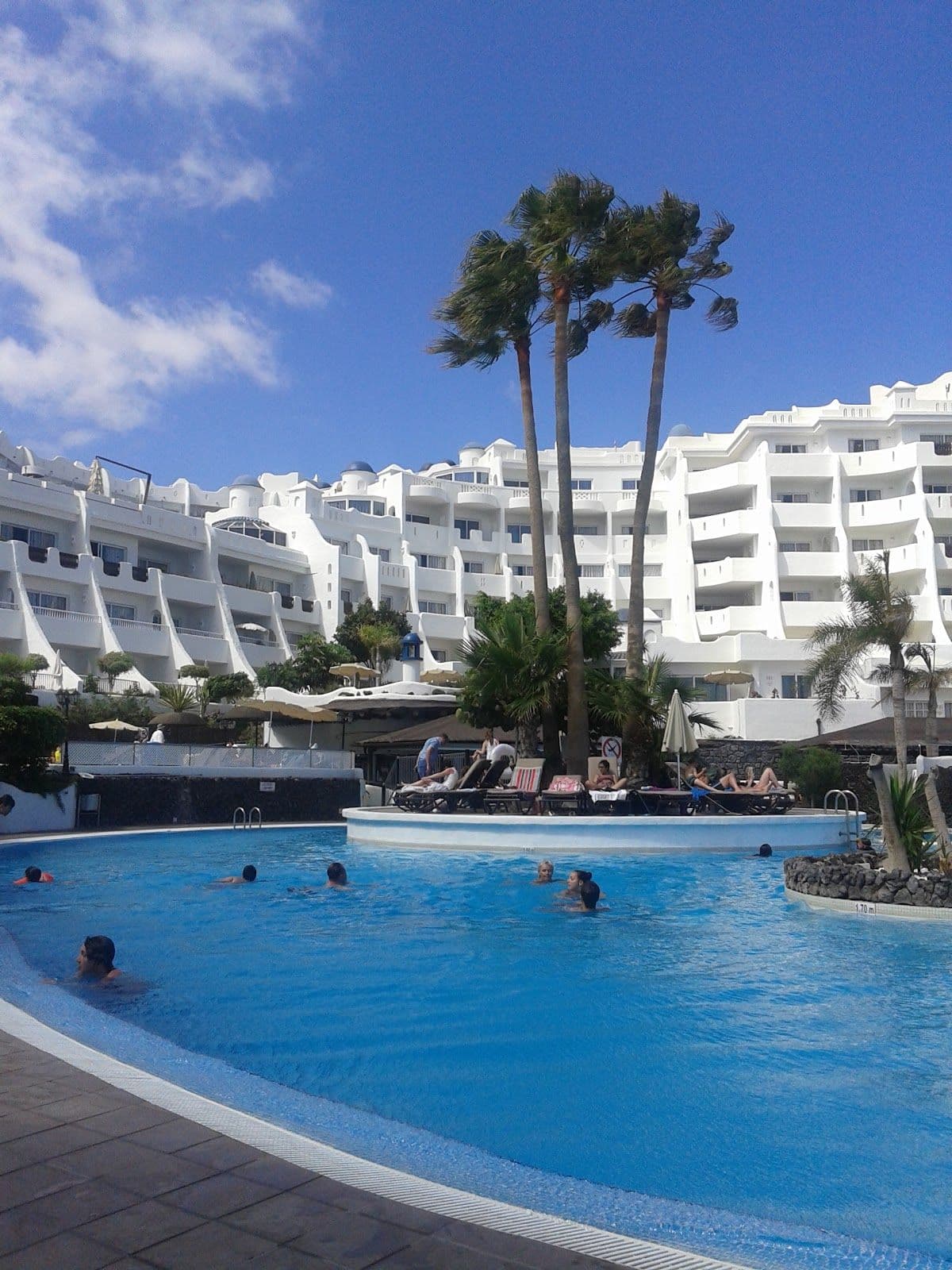 Tenerife