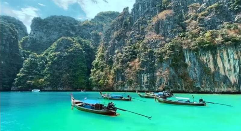 Thailand