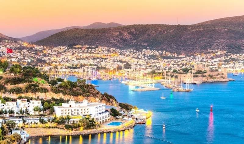 Turkey