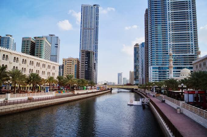 United Arab Emirates