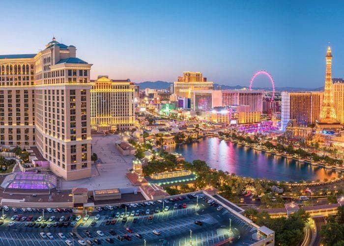 Vegas