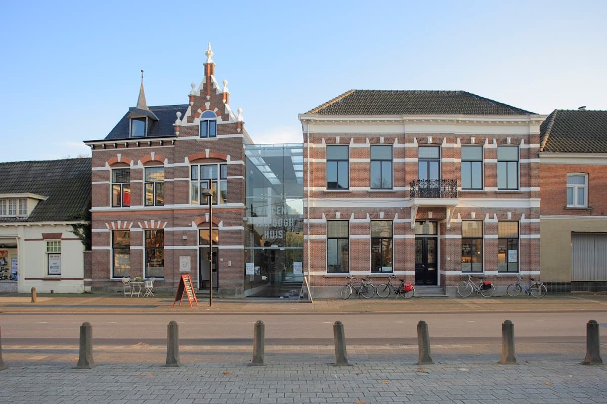 Vincent van Gogh Huis