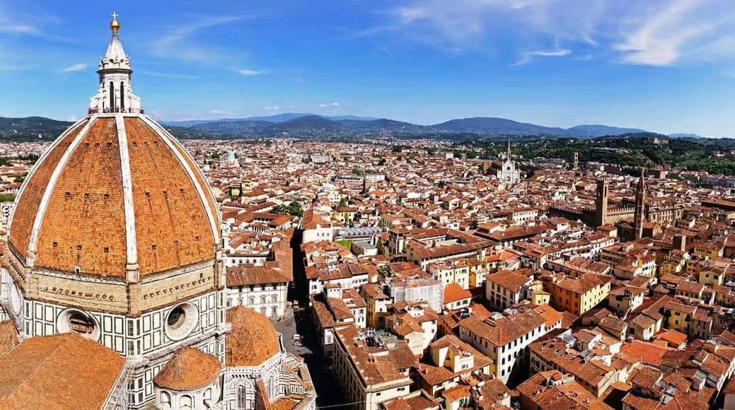 Florence Duomo Guided Tour: Santa Maria del Fiore Cathedral