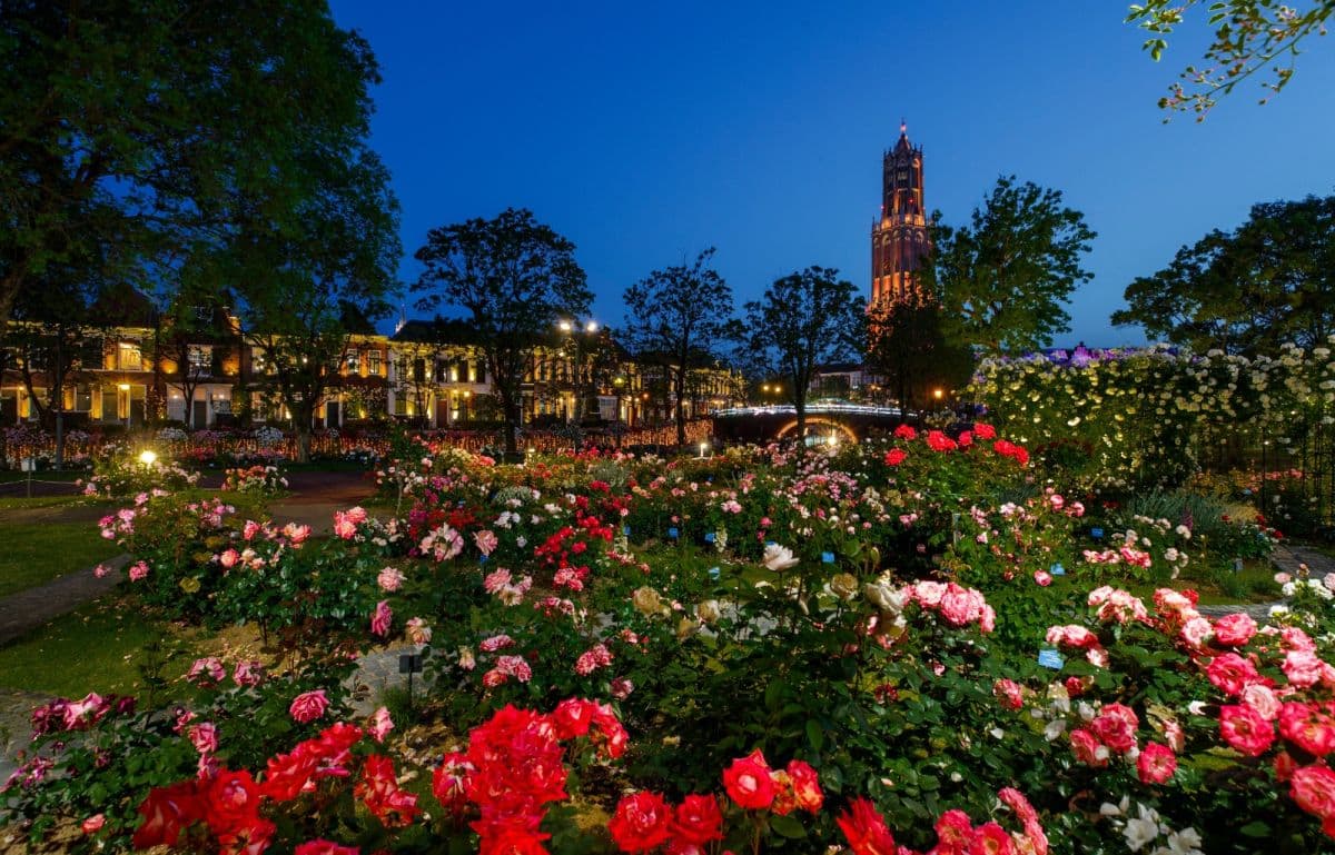 Huis Ten Bosch