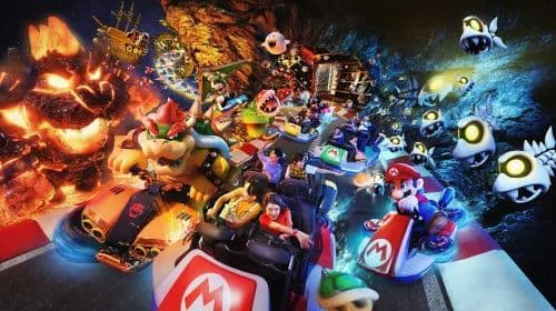 [Promo] Universal Studios Japan
