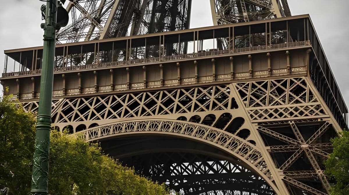 Eiffel Tower