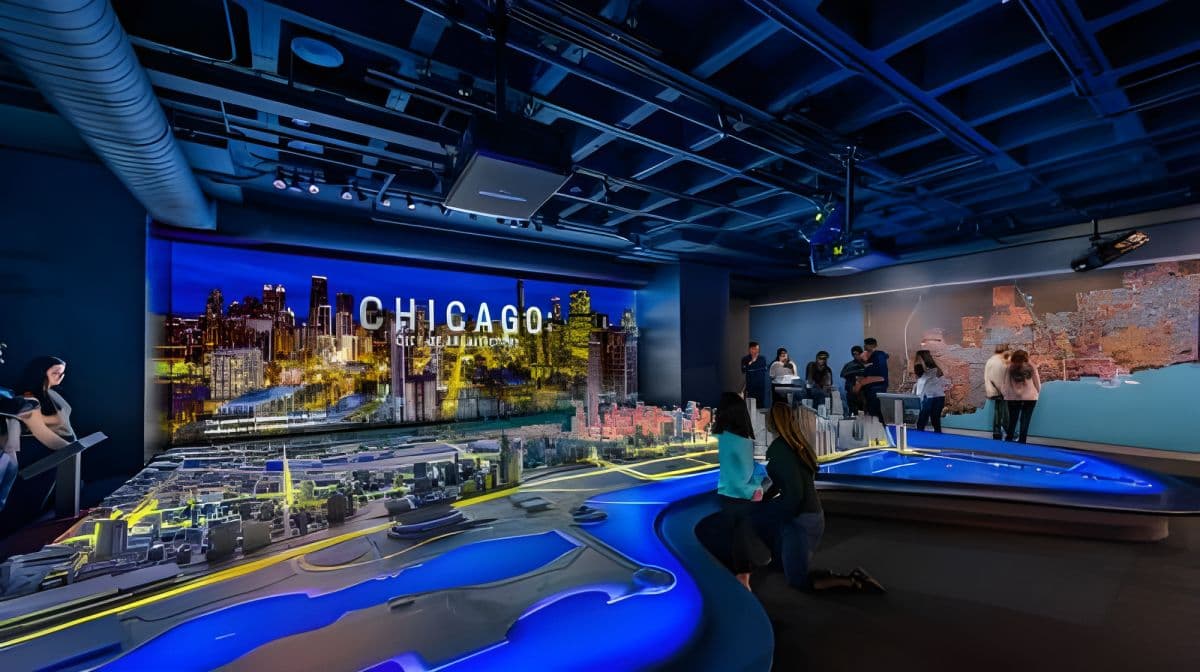Chicago Architecture Center