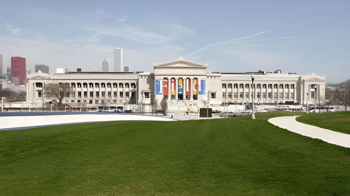 Field Museum
