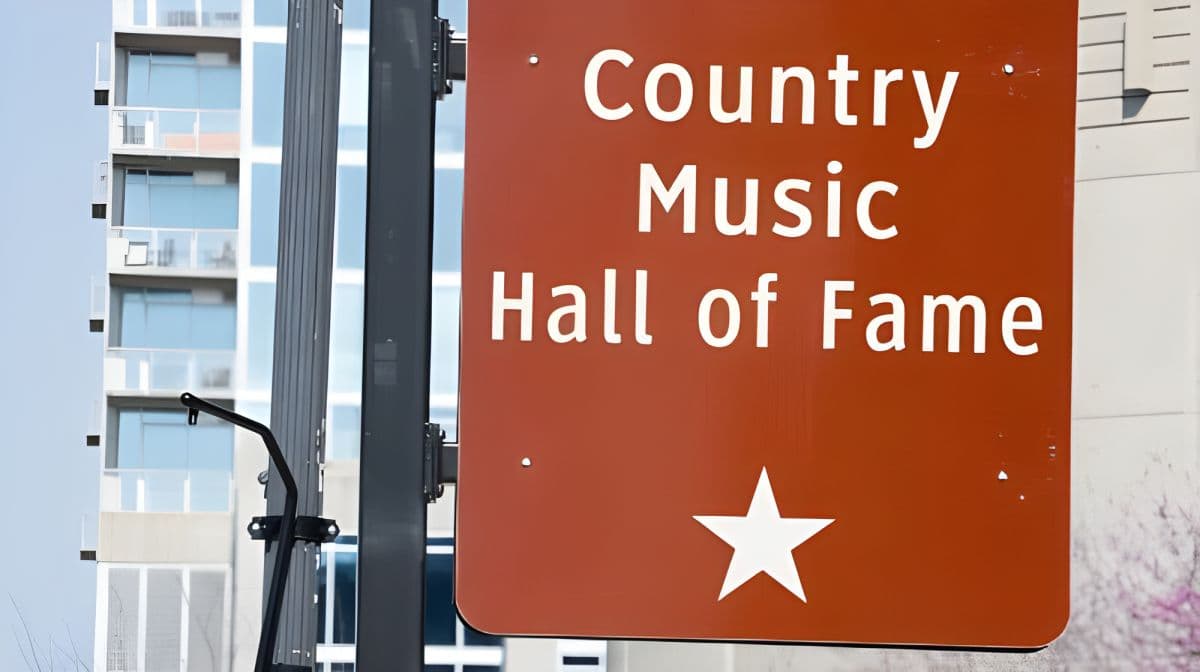 Country Music Hall of Fame and Museum