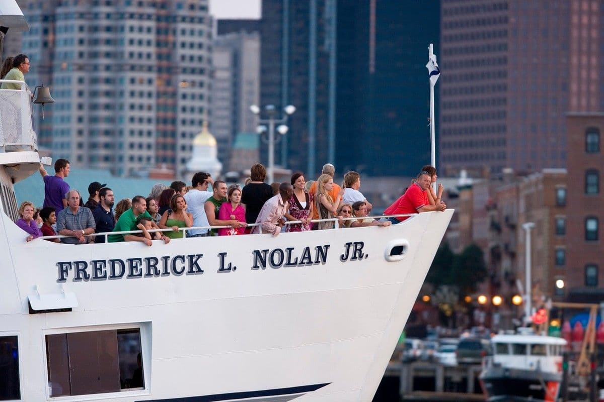 Go City: Boston Explorer Pass